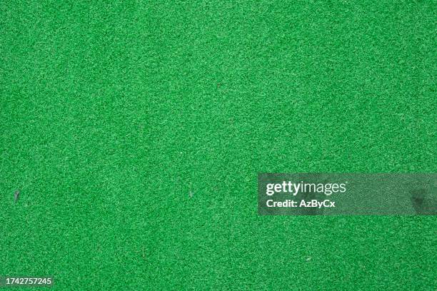 green plastic grass mat background - zoom bombing stock pictures, royalty-free photos & images