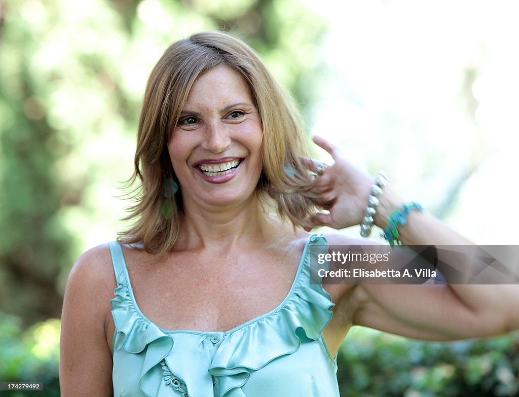 'Le Tre Rose Di Eva 2' Photocall