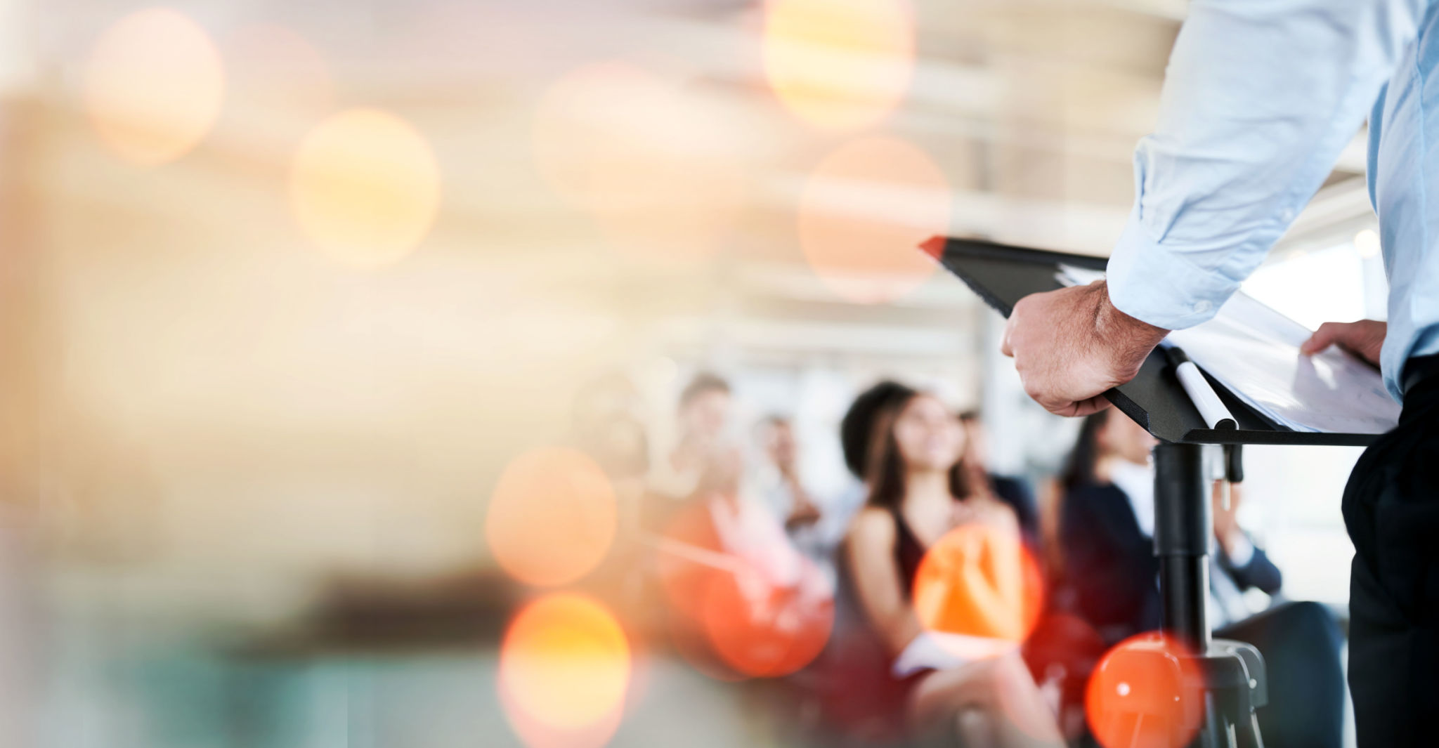 interactive event activities