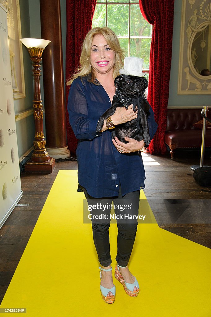 Dogs Trust Honours 2013