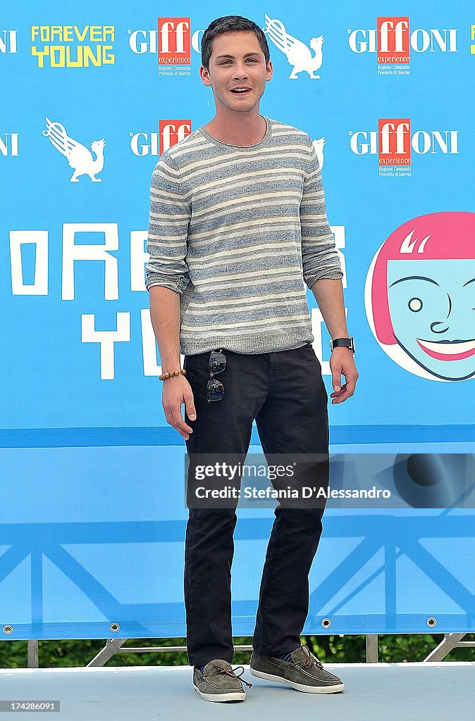 2013 Giffoni Film Festival - July 23, 2013