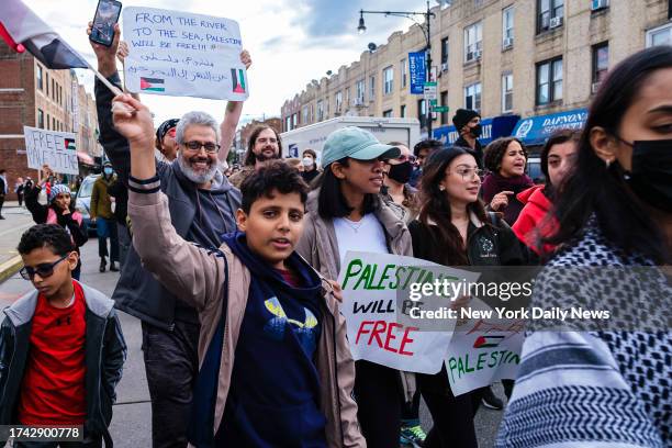 Bay Ridge Protests 1,452 Bay Ridge Brooklyn Stock Photos, High-Res Pictures, and Images ...
