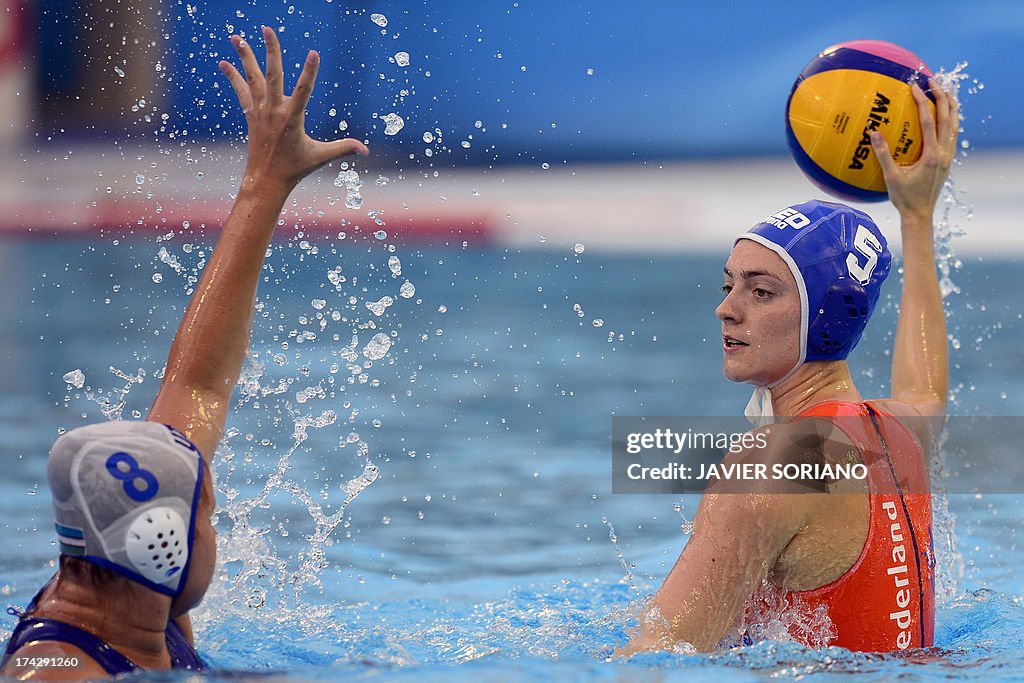 SWIM-WORLD-WATERPOLO-ESP-WOMEN-NED-UZB