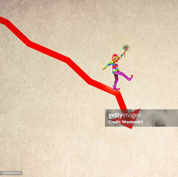 Jester Arrows Thick Arrow Photos and Premium High Res Pictures - Getty Images