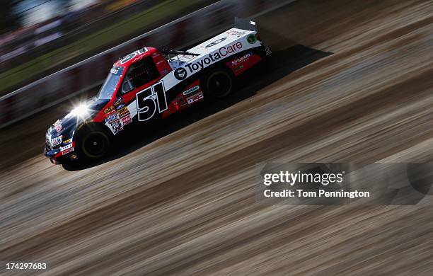 Scott Bloomquist Rv 68 Scott Bloomquist Photos & High Res Pictures - Getty Images