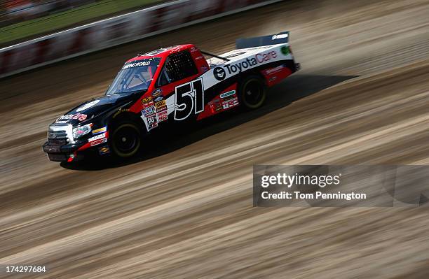 Scott Bloomquist Rv Scott Bloomquist Photos and Premium High Res Pictures - Getty Images