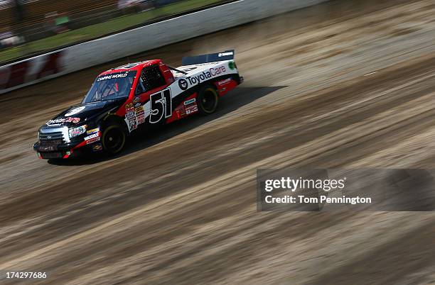 Scott Bloomquist Rv Scott Bloomquist Photos and Premium High Res Pictures - Getty Images
