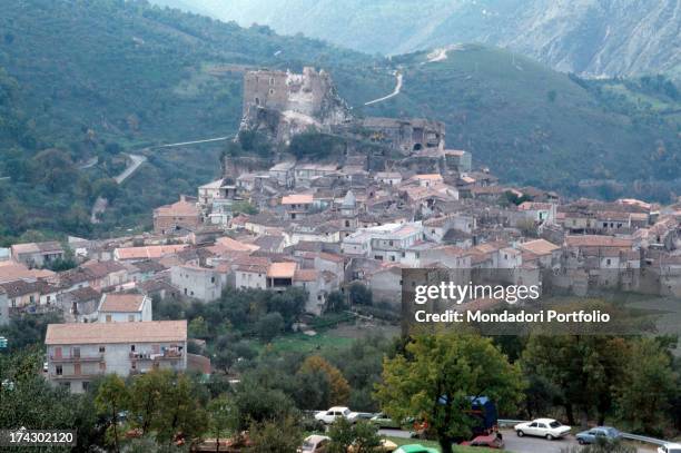 Balvano 63 Balvano Stock Photos, High-Res Pictures, and Images - Getty Images