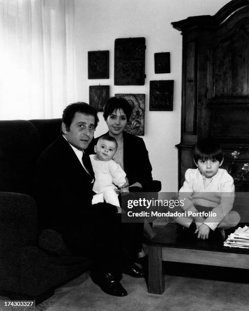 Morgan Modugno Marco Modugno Photos and Premium High Res Pictures - Getty Images