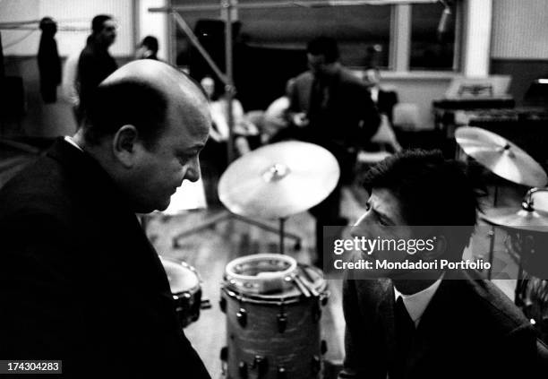 Gianni Ravera Photos and Premium High Res Pictures Getty Images