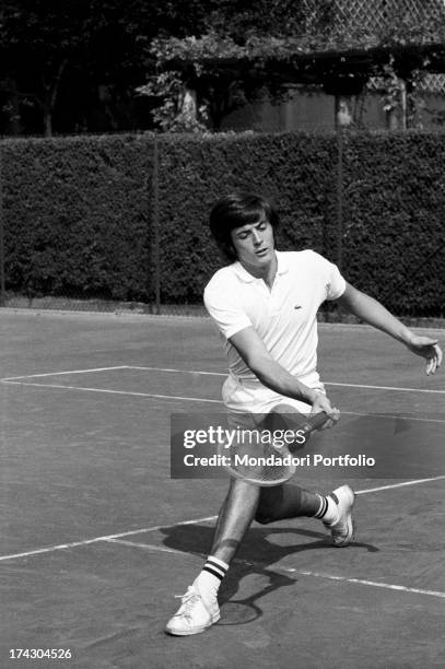 Ada Rano Adriano Panatta Imágenes Fotografías e imágenes de stock - Getty Images