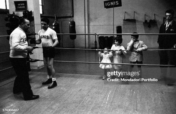 46 Duilio Loi Stock Photos, HighRes Pictures, and Images Getty Images