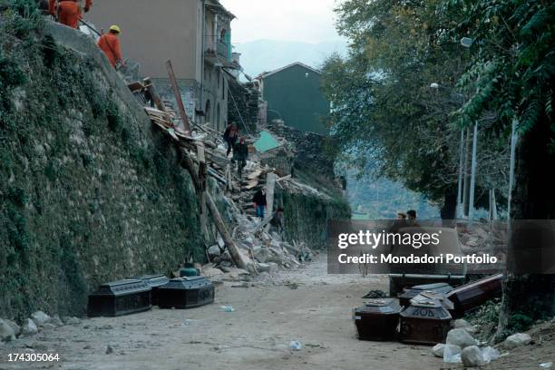 Balvano 63 Balvano Stock Photos, High-Res Pictures, and Images - Getty Images