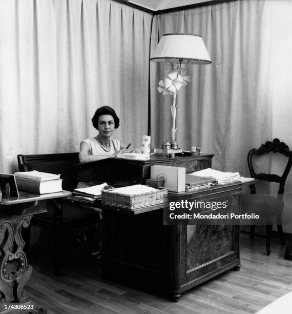 19 Livia De Stefani Stock Photos, HighRes Pictures, and Images Getty