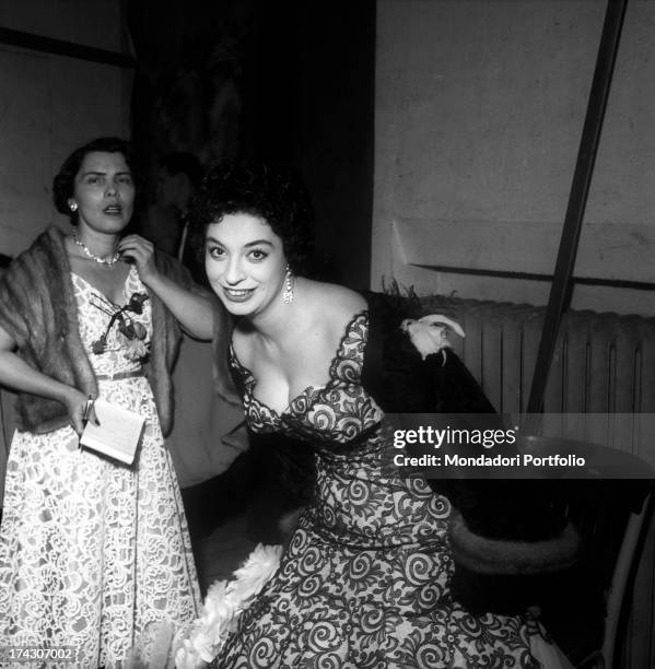 Katyna Ranieri Photos and Premium High Res Pictures - Getty Images