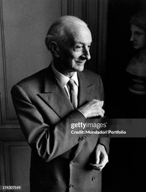 Foreing County R 107 Republic Antonio Segni Stock Photos, High-Res Pictures, and Images ...