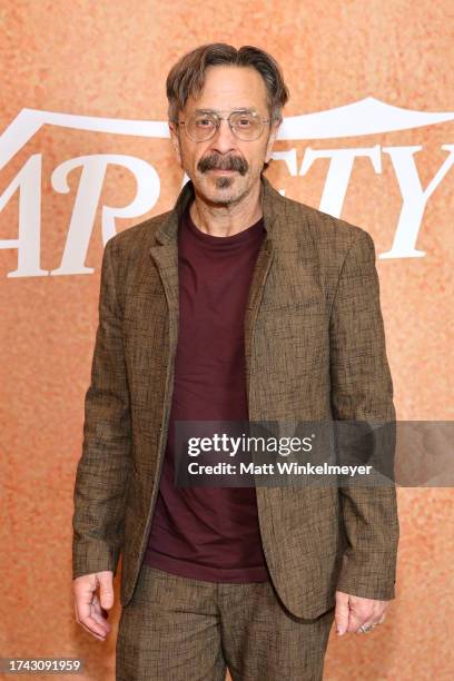 Marc Maron attends the Variety Antisemitism And Hollywood Summit at 1 Hotel West Hollywood on October 18, 2023 in West Hollywood, California.