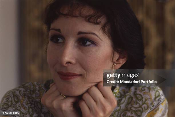 Anna Ruzzza Anna Razzi Photos and Premium High Res Pictures - Getty Images