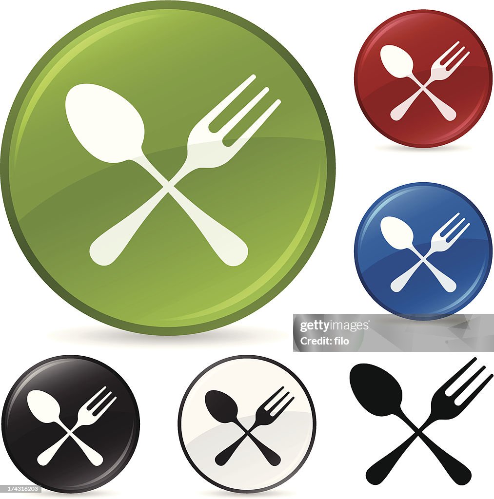 Restaurant Symbol