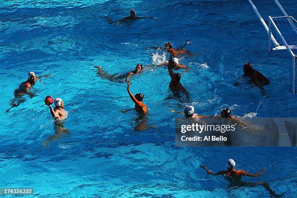 Captain Rouax 19 South African Pierre Le Roux Stock Photos, High-Res Pictures, and ...