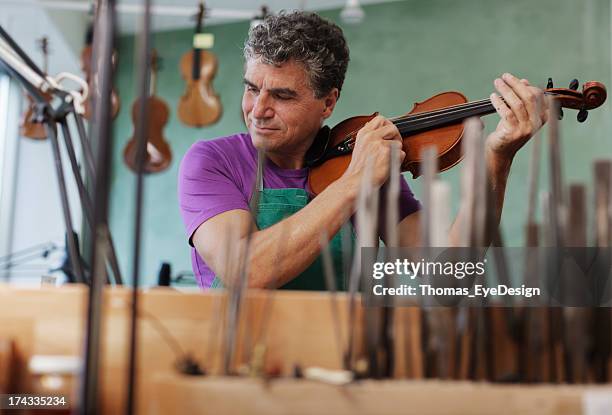 5,108 Instrument Maker Stock Photos, High-Res Pictures, and Images ...