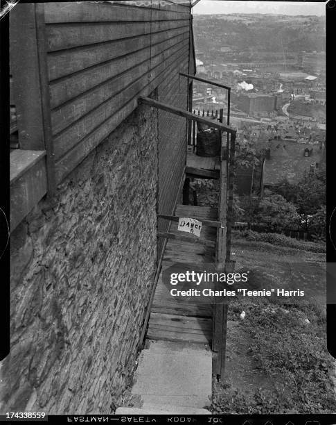Rickety Ramp 19 Rickety Steps Stock Photos, High-Res Pictures, and Images - Getty Images