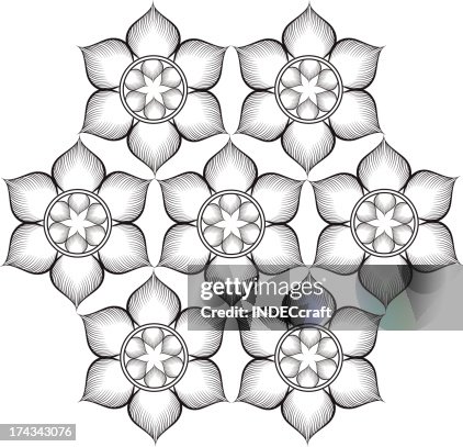 Mandala Mandala