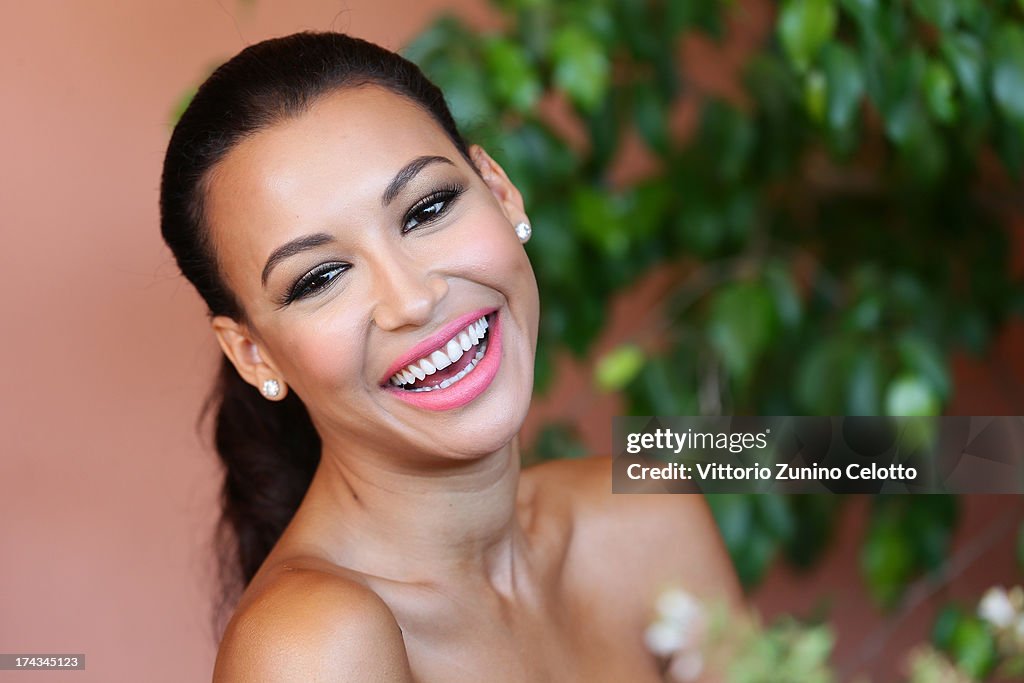 Naya Rivera