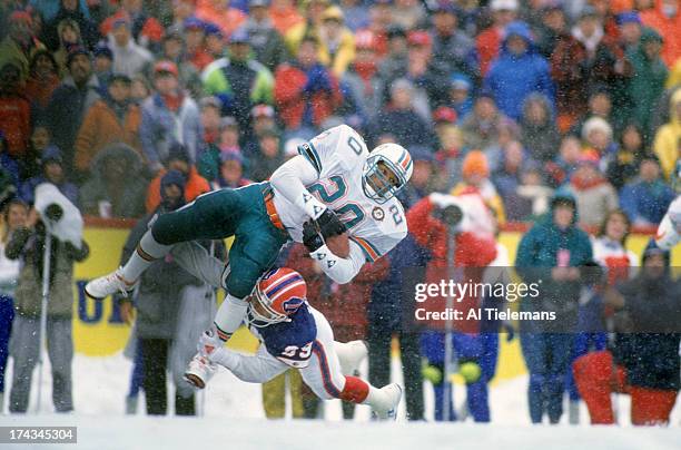 Stephen Tasker 187 Steve Tasker Stock Photos, High-Res Pictures, and Images - Getty Images