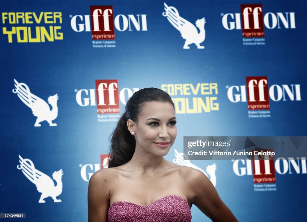 Portraits - 2013 Giffoni Film Festival