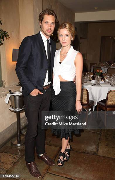 James Rousseue James Rousseau Photos and Premium High Res Pictures - Getty Images