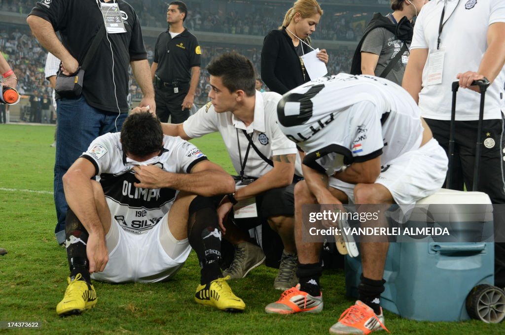 FBL-LIBERTADORES-ATMINEIRO-OLIMPIA-FINAL