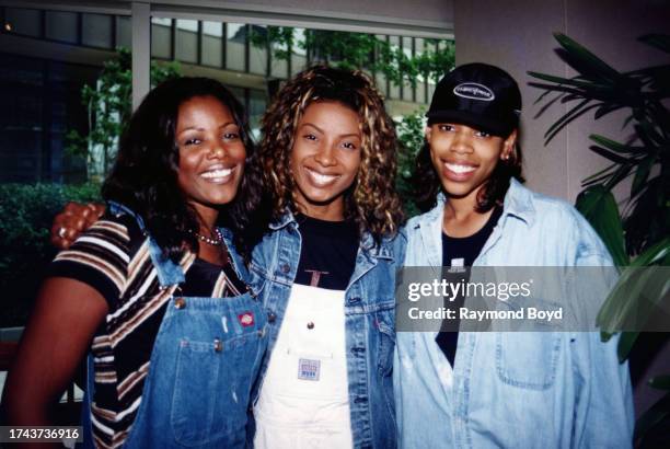 Maxee Maxwell 50 Charmayne Maxwell Photos & High Res Pictures - Getty Images