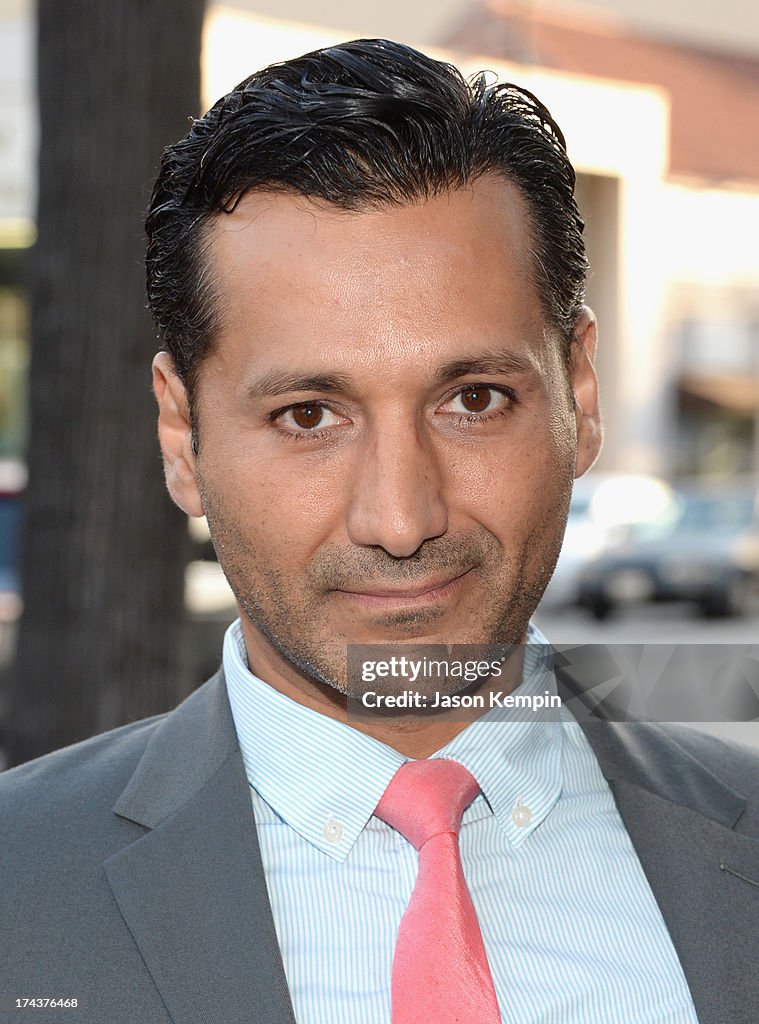 AFI & Sony Picture Classics Hosts The Premiere Of "Blue Jasmine" - Red Carpet