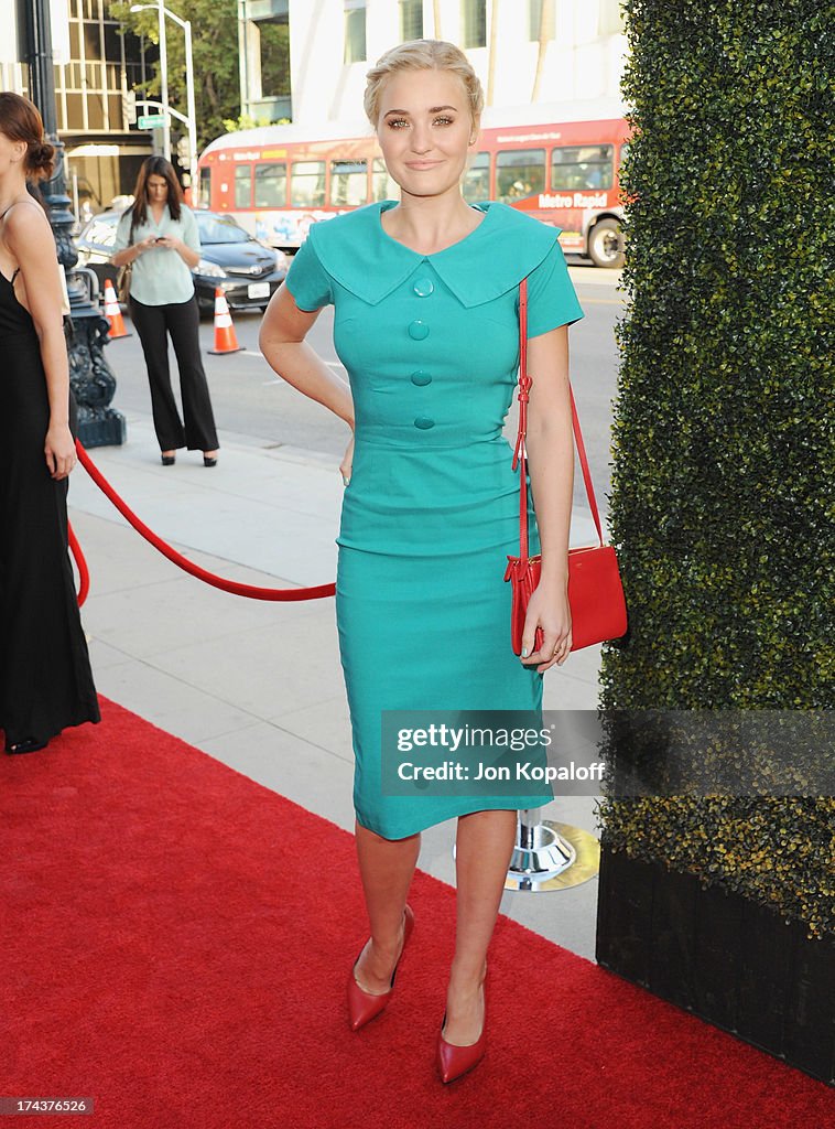 "Blue Jasmine" - Los Angeles Premiere