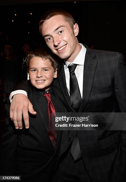Matthew Rutherford Actor Pictures and Photos - Getty Images