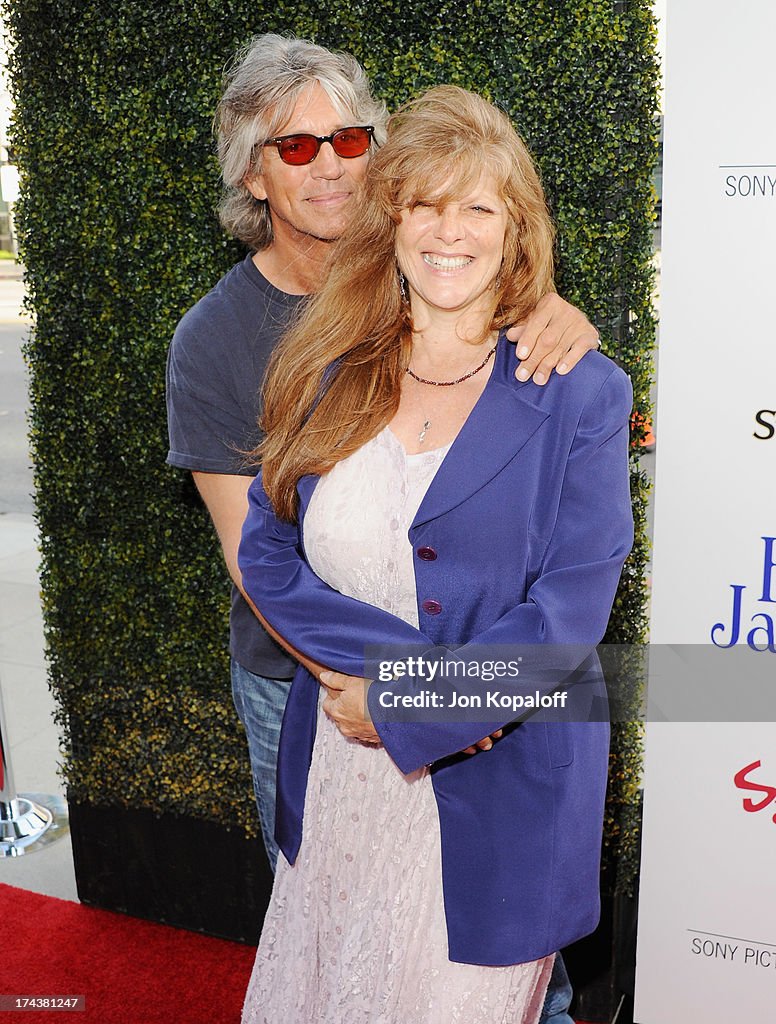 "Blue Jasmine" - Los Angeles Premiere