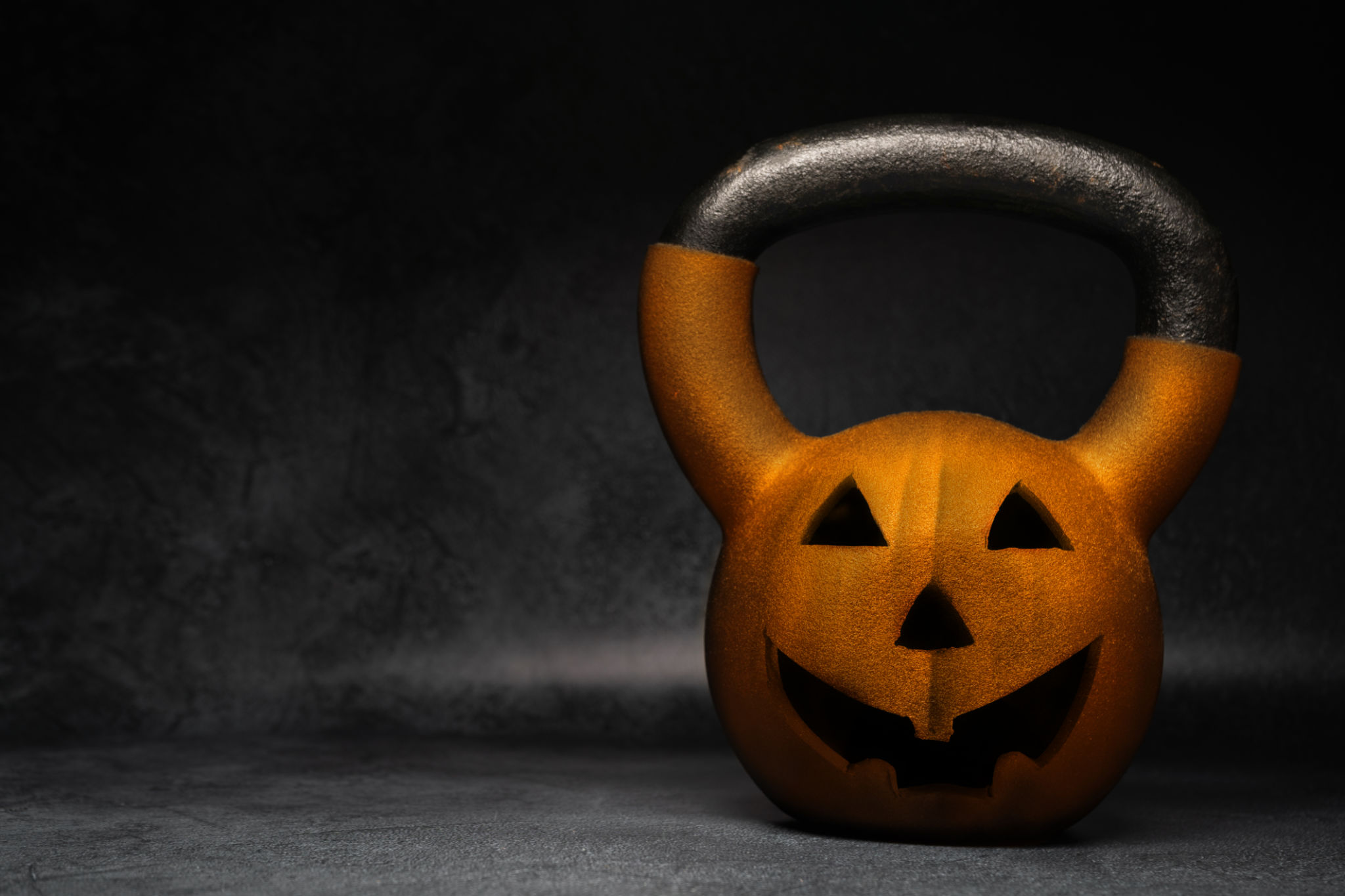traditional gym