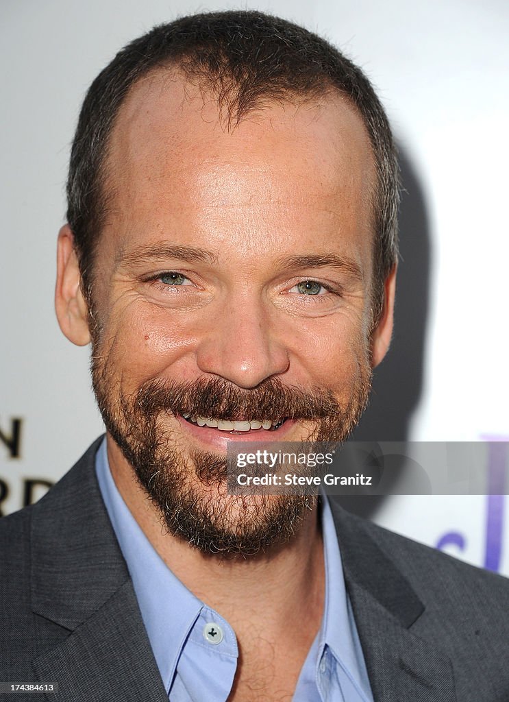 Sony Pictures Classics Presents Los Angeles Premiere Of "Blue Jasmine" - Arrivals
