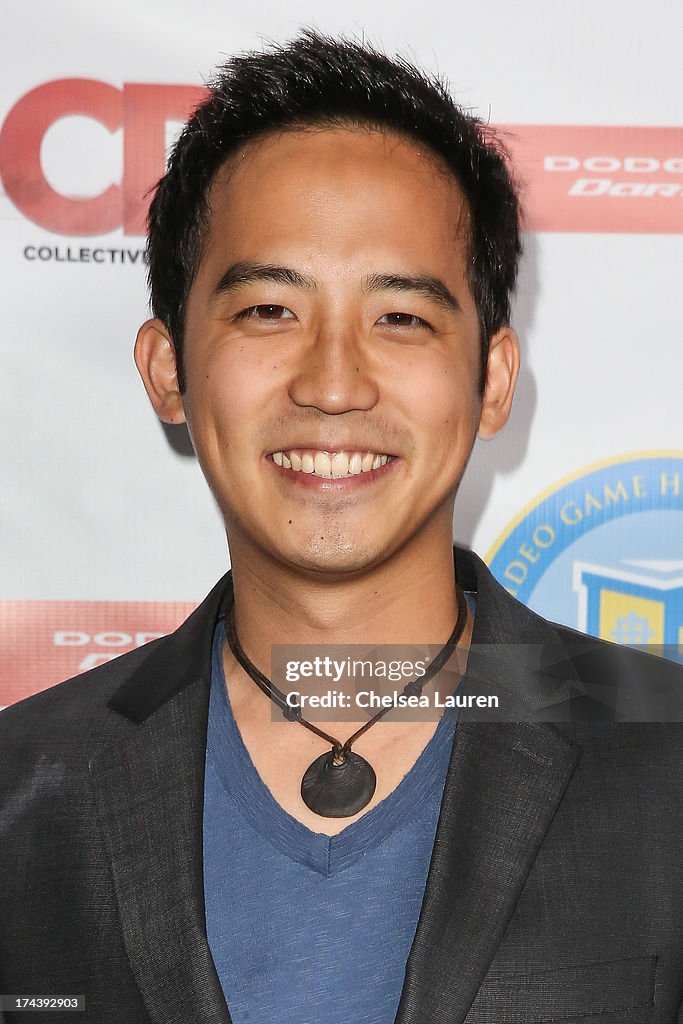 Video Game High School Season 2 Premiere Party