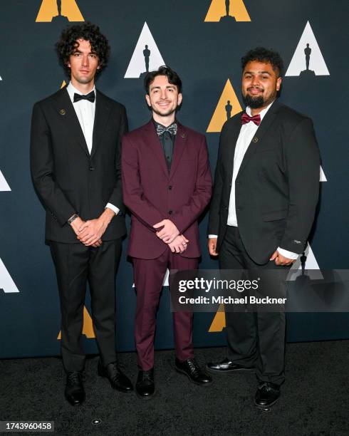 Sam Augier Student (Film) Photos and Premium High Res Pictures - Getty Images