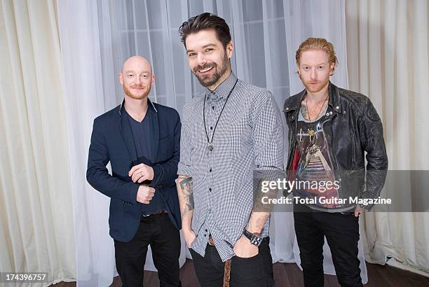 96 James Johnston Scottish Musician Stock Photos, HighRes Pictures