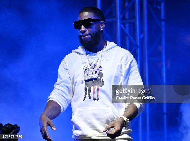 Which Homecoming Rapper 6,334 Gucci Mane Images Stock Photos, High-Res Pictures, and Images ...