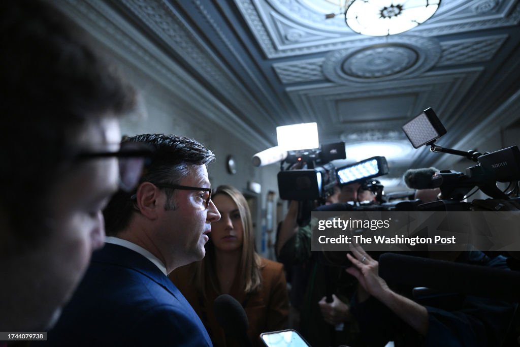 Capitol Hill - Washington, DC