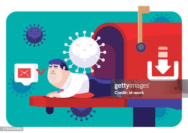 Mail Box Hit 67 Hit Mailbox Stock Photos, High-Res Pictures, and Images - Getty Images