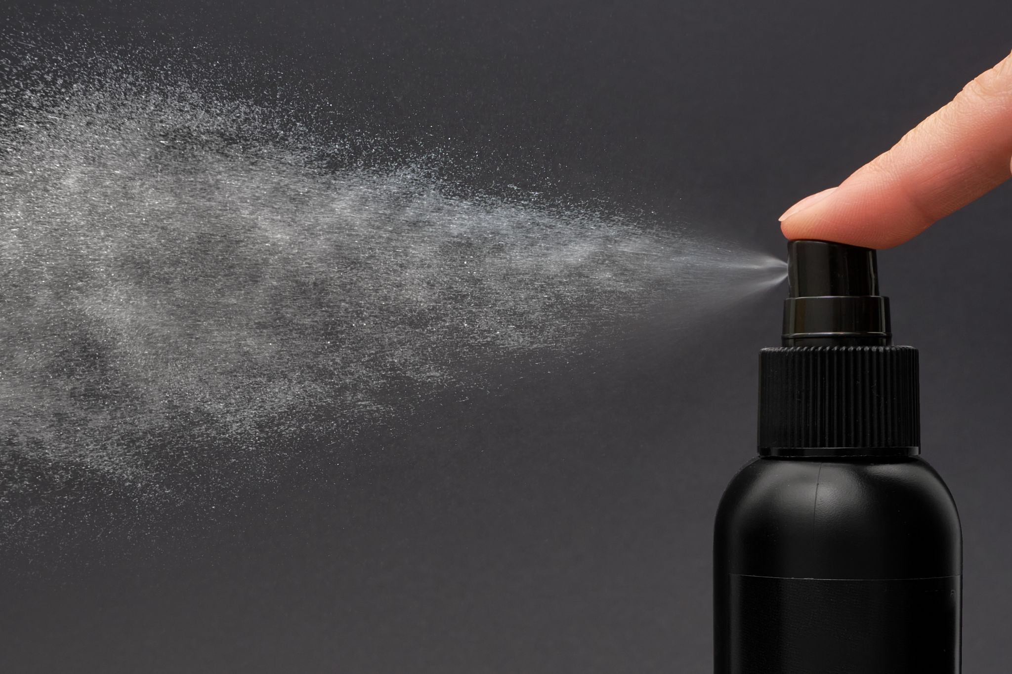 quick detailing spray