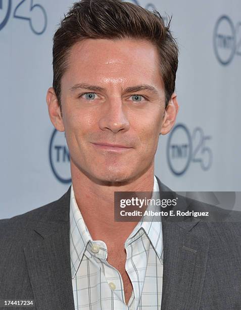Brandon Rae Actor 243 R Brandon Johnson Actor Stock Photos, High-Res Pictures, and Images ...
