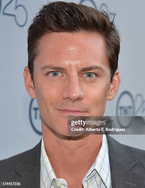 Serial Actor R Ii R Brandon Johnson Photos and Premium High Res Pictures - Getty Images