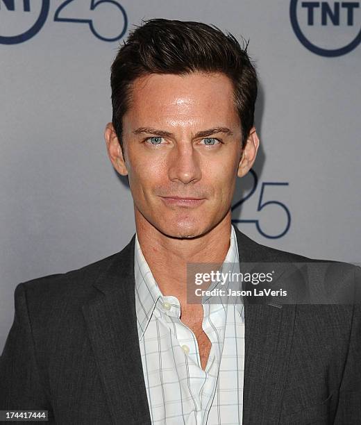 Brandon Rae Actor 243 R Brandon Johnson Actor Stock Photos, High-Res Pictures, and Images ...