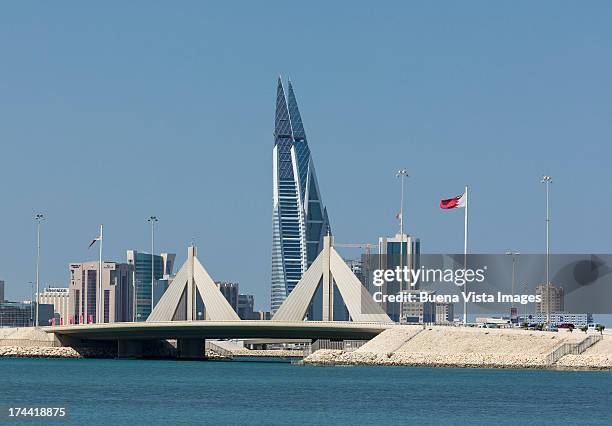 Bahrain Rivers Geography Of Bahrain Stockfoto's en -beelden - Getty Images